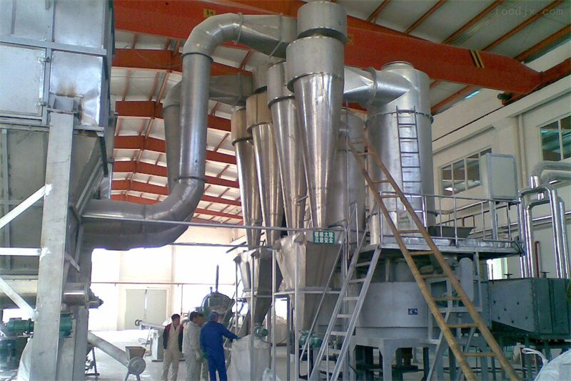 閃蒸干燥機(jī)