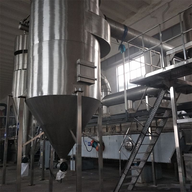 閃蒸干燥機(jī)